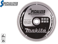 MAKITA Tarcza piła do aluminium 305x30 mm 100Z Specialized B-33358 B-09684
