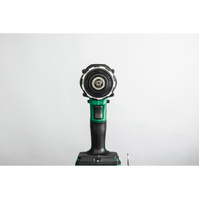 HIKOKI Wiertarko-wkrętarka akum. 36V 155Nm Body BLDC Walizka DS36DCW2Z