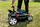METABO Kosiarka Akumulatorowa RM 36-18 LTX BL 46 cm  55L BODY CAS 601606850