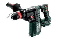 METABO Młotowiertarka akumulatorowa 18V SDS+ KH 18 LTX BL Quick 601715840