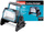 MAKITA Lampa budowlana halogen LED 18V 230V DML809