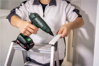 METABO Pistolet do klejenia na gorąco + metaBOX HK 18 LTX 20 600797840