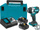 MAKITA Klucz udarowy 18V 1/2" 700 Nm zestaw z aku 2x5,0Ah DTW700RTJ