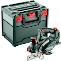 METABO Strug akumulatorowy 18V 82mm BODY METABOX HO 18 LTX 20-82 602082840