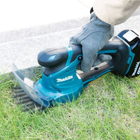 MAKITA Akumulatorowe nożyce do trawy i żywopłotu 18V LXT DUM111ZX MAKITA PL