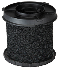 MAKITA Odkurzacz akumulatorowy 18V HEPA + filtr na mokro DVC750LZX1