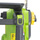 PROCRAFT Piła pilarka łańcuchowa akumulatorowa 12" 304mm 20V BODY PKA42LI