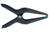 WOLFCRAFT 2x ścisk sprężynowy precyzyjny 60mm WF3431000 komplet 2 sztuki