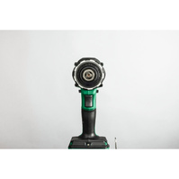 HIKOKI Wiertarko-wkrętarka akum. 36V UDAR 155Nm Body BLDC Walizka DV36DCW2Z