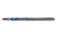 WOLFCRAFT Brzeszczoty HSS do metalu profili 110mm uchwyt T 2szt. WF3549000