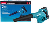 MAKITA Dmuchawa akumulatorowa 18V do liści ogrodowa 3-biegi DUB185Z