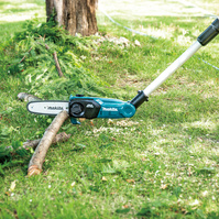 MAKITA Okrzesywarka piła pilarka na wysięgniku 18V 20cm body DUA200Z01