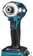 MAKITA Akumulatorowa wkrętarka zakrętarka udarowa 40V XGT TD001GZ02 Makpac