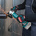 MAKITA Szlifierka kątowa akumulatorowa 125mm 18V AWS DGA518ZJU regulacja ob
