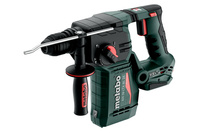 METABO Młotowiertarka akumulatorowa 18V SDS+ 2,2J KH 18 LTX BL 601713840
