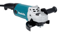 MAKITA Szlifierka kątowa 180 mm 2200W kątówka diax GA7090N Makita PL