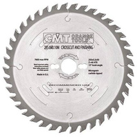 CMT Piła tarcza tnąca do drewna płyt OSB 350x30 mm 54Z 285.054.14M