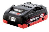 METABO Akumulator Bateria LiHD 18V 4Ah 72Wh 625367000