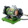 PROCRAFT Szlifierka stołowa dwutarczowa 75mm 150W + elastyczny wał PBG400