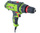 PROCRAFT Wiertarko-wkrętarka sieciowa 40Nm 300W 2 biegi 10mm QUICK PB300DFR