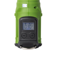 PROCRAFT Opalarka akumulatorowa 550C 2 biegi 20V BODY PH20BB