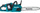 MAKITA Pilarka łańcuchowa 35 cm 18V 2x5,0Ah DUC355PT2