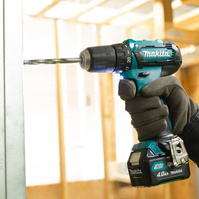 MAKITA Wiertarko wkrętarka akumulatorowa DF333DWY CXT 12V akumulator+ładowa