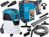 MAKITA Odkurzacz przemysłowy 25 l 1000 W VC2512L