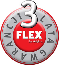 FLEX Szlifierka do ścian 409.391 GE 5 + TB-L + SH