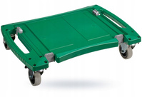 HIKOKI Wózek transportowy platforma z kołami HSC 402543