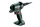 METABO Pistolet wydmuchowy akumulatorowy BP 18 LTX BL ODSYSANIE 600798850