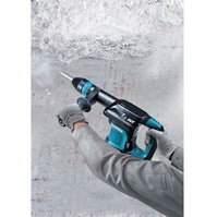 MAKITA Młot udarowy wyburzeniowy SDS-max HM0871C