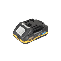 PROCRAFT Wiertarko-wkrętarka 20V 1,5Ah 30Nm Uchwyt QUICK WALIZKA PA18ProDFR