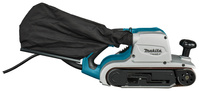 MAKITA MT Szlifierka taśmowa sieciowa 940W 230V 100x610mm M9400B