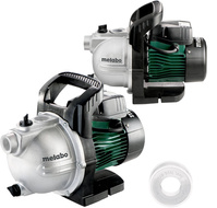 METABO Pompa ogrodowa do nawadniania P 4000 G 4000L/H1100W 4.6bar 600964000