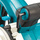 MAKITA Piła zagłębiarka szyna 1,5m zaciski SP6000J