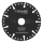 SCHMITH Tarcza diamentowa 125 x 22,23 mm do cięcia uniwersalna STU-01