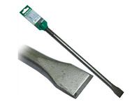 HIKOKI Dłuto płaskie przecinak wąski 26x400mm SDS-MAX 750994