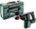 METABO Młotowiertarka akumulatorowa 18V SDS+ KH 18 LTX BL Quick 601715840