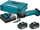 MAKITA Akumulatorowe narzędzie wielofunkcyjne 18V LXT DTM51RFJX1