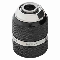 SCHMITH Uchwyt samozaciskowy główka do wiertarki bezkluczowa 13mm SUCHW-01