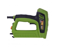 PROCRAFT Zszywacz elektryczny gwoździarka taker 2w1 230V + zszywki PEH50