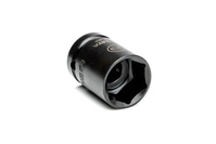 SATA Zestaw nasadek udarowych 14szt cienkościennych 1/2 w walizce ST34397T