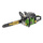PROCRAFT Piła pilarka łańcuchowa spalinowa 40/45 cm 2100W + łańcuch SG-50/2