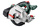 METABO Pilarka tarczowa akum. 18V 165mm METABOX MKS 18 LTX BL 58 600773840