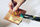 WOLFCRAFT Minikleszcze zacisk QuickFix S WF3453000
