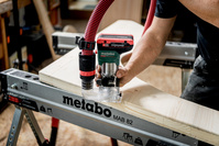 METABO Frezarka akum. 18V 6/8mm FMV 18 LTX BL 8 601742840