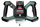 METABO Mieszarka akum. 18V M14 140mm BODY RW 18 LTX BL 140-2 601165850