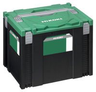 HIKOKI Piła pilarka tarczowa akum. 36V 165mm Body Walizka BLDC C3606DBW2Z