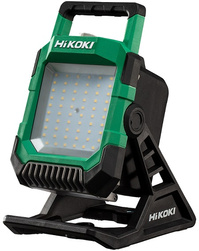 HIKOKI Lampa budowlana akum. 18V Body 4000lm UB18DCW4Z